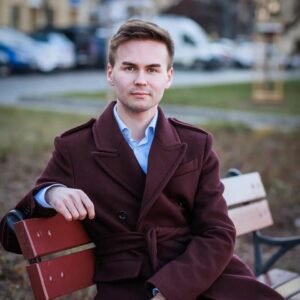Przewodniczący Komitetu Ochrony Zabytków i Dóbr Kultury