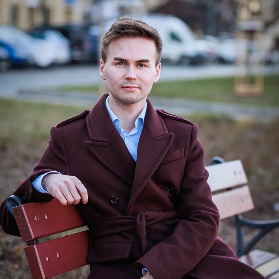 Przewodniczący Komitetu Ochrony Zabytków i Dóbr Kultury