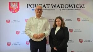 Pierwszy społeczny opiekun zabytków powiatu wadowickiego powołany!
