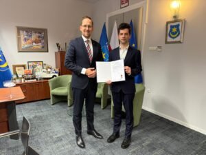 Nowy Społeczny Opiekun Zabytków Tarnowa powołany!