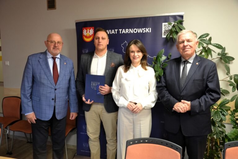 Ochrona lokalnej historii w centrum uwagi. Nowy społeczny opiekun zabytków w powiecie tarnowskim