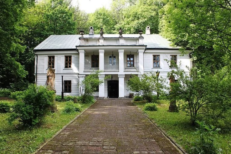 Dworek Emila Zegadłowicza w Gorzeniu Górnym