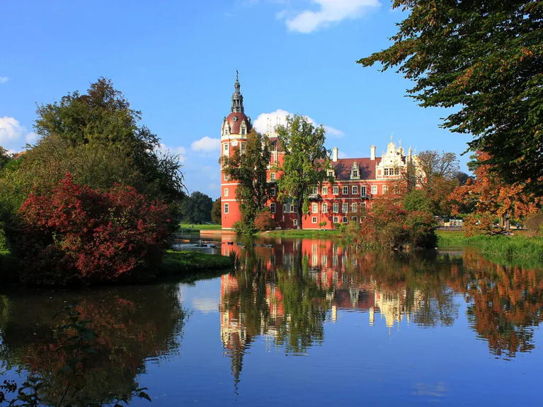Park Mużakowski